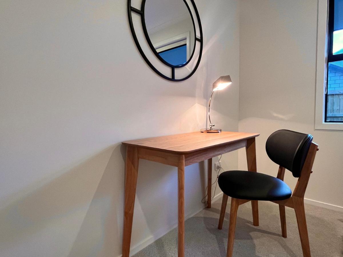 Luxury Villa, Central, Golf And Cafes - By Kosh Bnb Hamilton Exteriör bild
